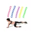 Kép 2/8 - Pilates Jóga Fitness ellenállás Band Gumi