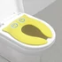 Kép 9/9 - Összehajtható állatmintás gyermek WC szűkítő