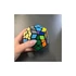 Kép 4/4 - Dodekaéder, 12 oldalú Rubik kocka, bűvöskocka