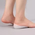 Kép 1/3 - Szilikonos sarokemelő, sarokpárna (3 cm-es)
