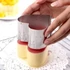Kép 5/7 - Rozsdamentes acél sütemény (Mousse) forma