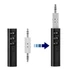 Kép 2/6 - Univerzális jack Bluetooth adapter zenelejátszáshoz és kihangosításhoz