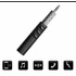 Kép 4/6 - Univerzális jack Bluetooth adapter zenelejátszáshoz és kihangosításhoz