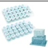 Kép 7/9 - ABC betű szaggató tortadíszítéshez, ABC-s fondant forma