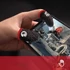 Kép 7/10 - Gamer control kesztyű, Csúszás és izzadságmentes ujj kesztyű