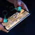 Kép 8/10 - Gamer control kesztyű, Csúszás és izzadságmentes ujj kesztyű