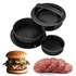 Kép 3/6 - Hamburger Prés