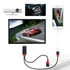 Kép 3/8 - HDMI – USB kábel, HDMI kábel telefonhoz