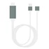 Kép 6/8 - HDMI – USB kábel, HDMI kábel telefonhoz