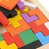 Kép 4/9 - Fa kirakó, Fa Tetris