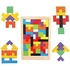 Kép 6/9 - Fa kirakó, Fa Tetris