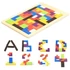 Kép 7/9 - Fa kirakó, Fa Tetris