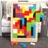 Kép 8/9 - Fa kirakó, Fa Tetris