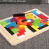 Kép 9/9 - Fa kirakó, Fa Tetris