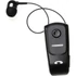 Kép 2/4 - Bluetooth headset (csíptethető, visszahúzható)