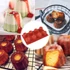 Kép 2/3 - Canelé forma (szilikon)