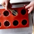 Kép 3/3 - Canelé forma (szilikon)