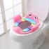 Kép 2/4 - WC szűkítő karfával