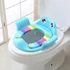 Kép 4/4 - WC szűkítő karfával