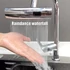 Kép 2/9 - Univerzális fröccsenésgátló adapter csapra
