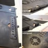 Kép 6/10 - laptop notebook asztal hűtőpaddal laptop hűtő