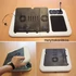 Kép 9/10 - laptop notebook asztal hűtőpaddal laptop hűtő