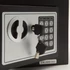 Kép 2/2 - Mini smart széf