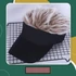 Kép 9/10 - Parókás napellenző sapka