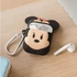 Kép 1/3 - AirPods töltőtok akasztóval - Minnie egér