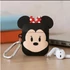 Kép 3/3 - AirPods töltőtok akasztóval - Minnie egér