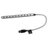 Kép 1/4 - USB notebook lámpa - 10 LED (Esperanza Sirius)