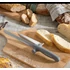 Kép 3/9 - Kenyérszeletelő kés állítható vágásvezetővel (InnovaGoods)