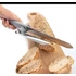 Kép 7/9 - Kenyérszeletelő kés állítható vágásvezetővel (InnovaGoods)