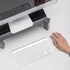 Kép 2/3 - Állítható monitor tartó, laptop tartó asztal