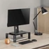 Kép 3/3 - Állítható monitor tartó, laptop tartó asztal