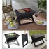 Kép 1/3 - Hordozható grillező (Perfect Home)