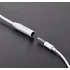 Kép 3/5 - Telefon Type-C-ből Jack 3.5 mm-be való átalakító