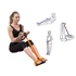 Kép 1/4 - Fitness erősítő kötél