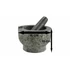 Kép 6/7 - Perfect Home gránit mozsár és törő, 15 cm