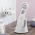 Kép 3/4 - Rádiófrekvenciás, fototerápiás, elektrostimulációs arcmasszírozó (InnovaGoods)