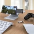 Kép 2/5 - USB C - USB A csatlakozású microSD kártya olvasó