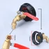 Kép 1/6 - Tartály adapter IBC tartályra S60 × 6