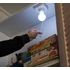 Kép 3/5 - Hordozható LED Izzó (InnovaGoods)