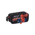Kép 1/4 - SPIDERMAN HERO Fekete tolltartó