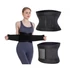 Kép 2/10 - Fitnesz karcsúsító öv XXL méret