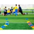 Kép 2/10 - Bójakészlet futball edzéshez