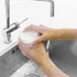 Kép 3/6 - Kompressziós karszalag mágneses pontokkal (2 db)