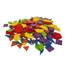 Kép 6/7 - Oktatási puzzle - geometriai figurák