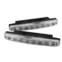 Kép 5/10 - 8 LED DRL nappali menetfény