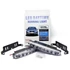 Kép 6/10 - 8 LED DRL nappali menetfény